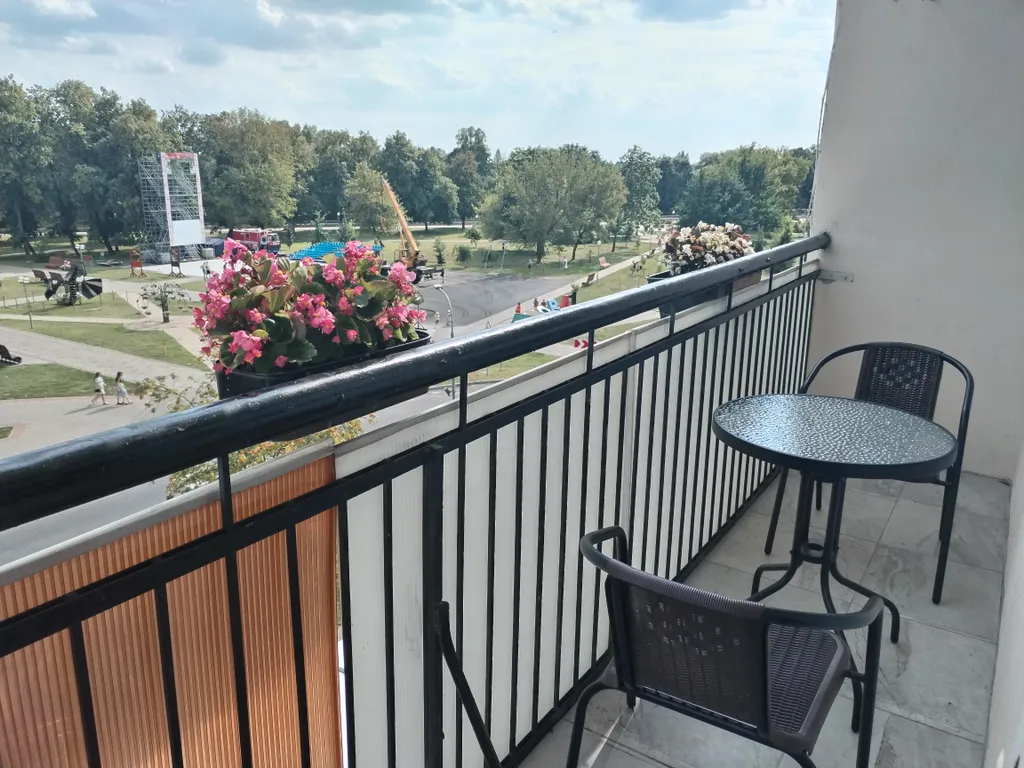 Квартира Апартаменты с шикарным видом — аренда посуточно в Брест