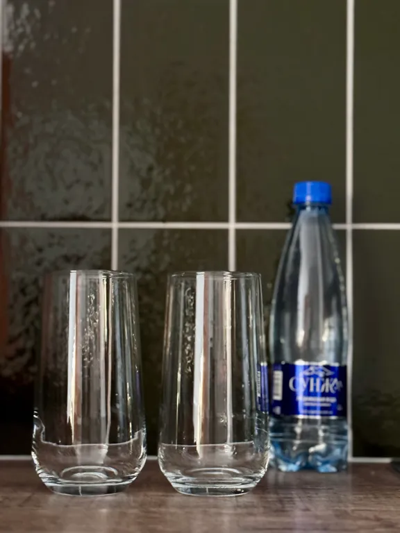 Мандарин — это простор и современность в рамках крупнейшего жилого