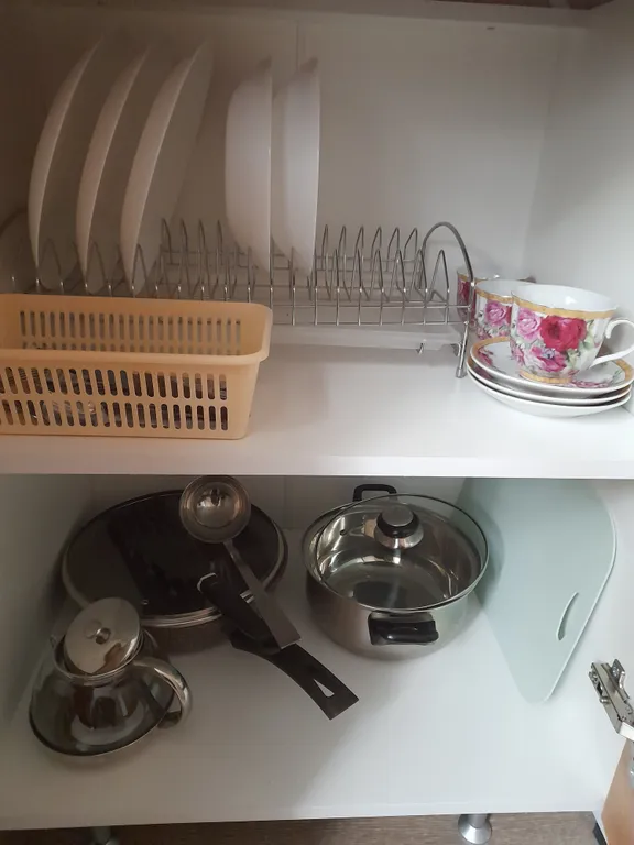 Уютная квартира в центре