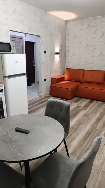 Уютная квартира в двух минутах от горнолыжного склона Bigwood