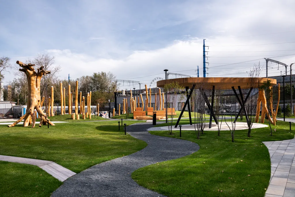 Квартира 1-комнатная Квартира — Москва