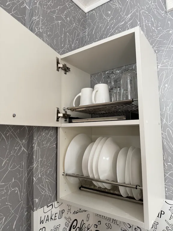 Уютная квартира в Закамске