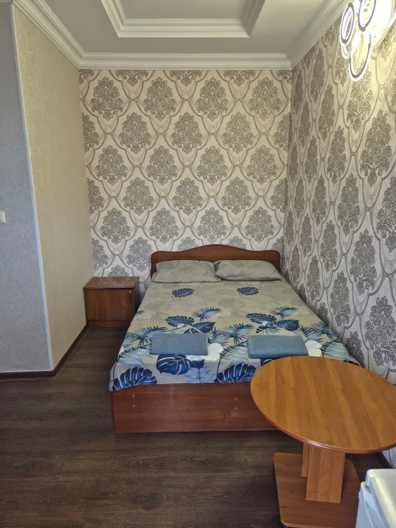 Комната