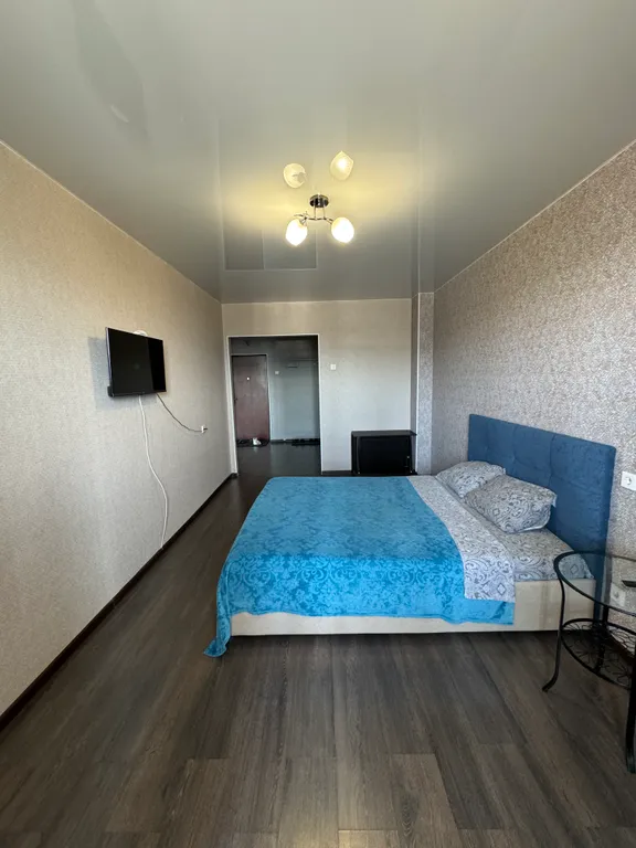 Евро 2 к квартира в самом центре