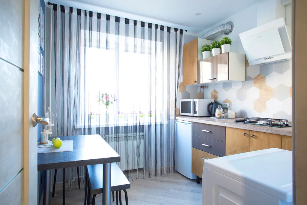 Квартира Квартира Freedom Apartments City Centr — Калининград