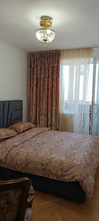 Видовая квартира в центре, в элитном доме, по очень демократичной цене