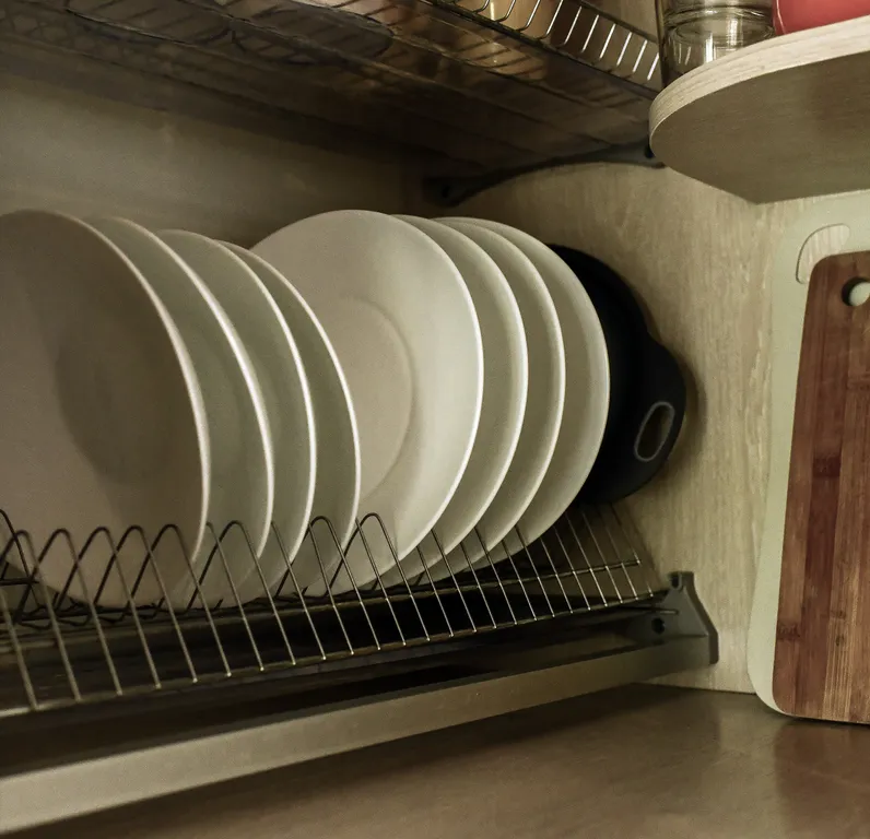 Апартаменты возле Кремля