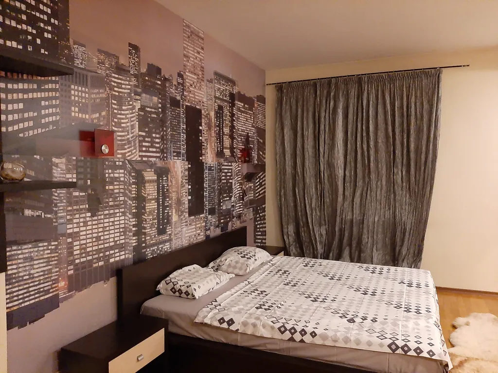 Таунхаус с сауной и бассейном недалеко от метро