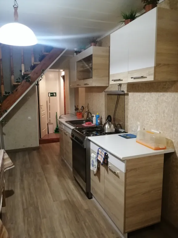 Коттедж Двухэтажный домик для летнего отдыха — Ейск