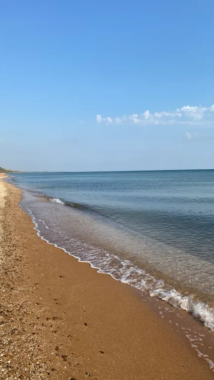 Коттедж Личный пляж: топ-10 диких мест Краснодарского края — аренда посуточно в За Родину