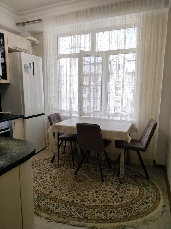 Квартира у моря