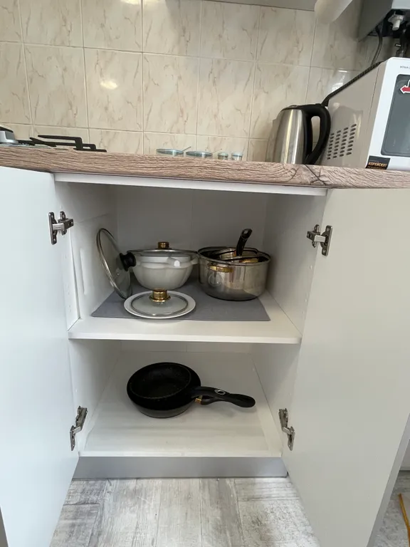 Квартира Уютная квартира в районе Амалиенау — Калининград