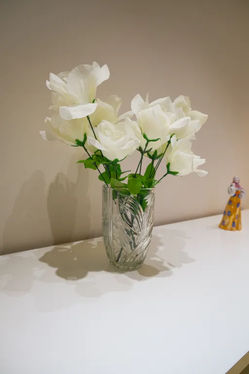 Уютная квартира в новом доме