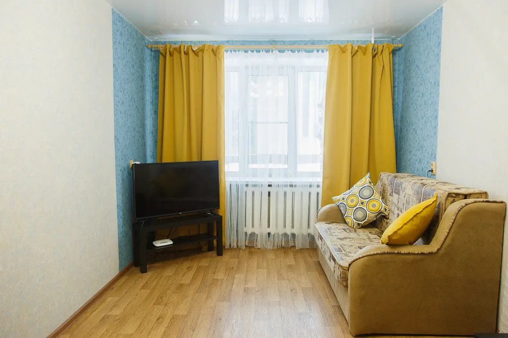 Уютная квартира для гостей города