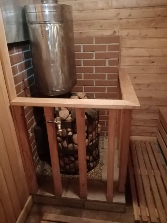 Усадьба в Беловежской пуще Пилигрим