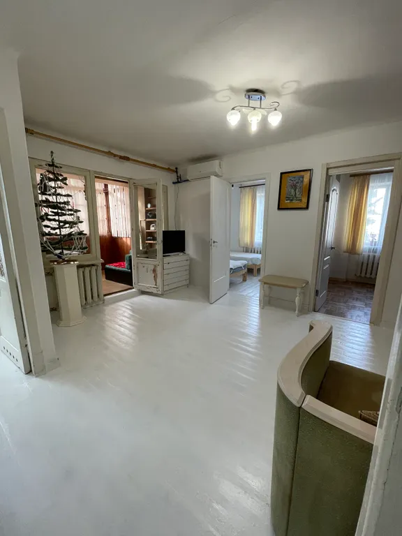 Уютная квартира в уютном месте