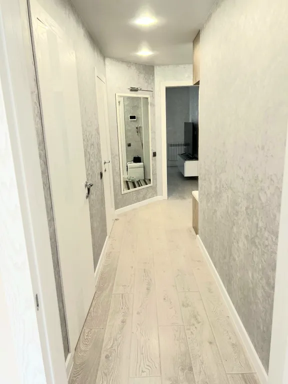 Центр, шикарная двушка