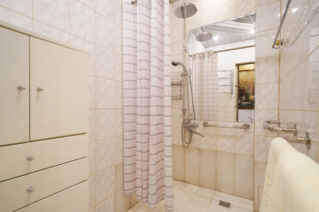 Квартира Уютная петербургская квартира — Санкт-Петербург