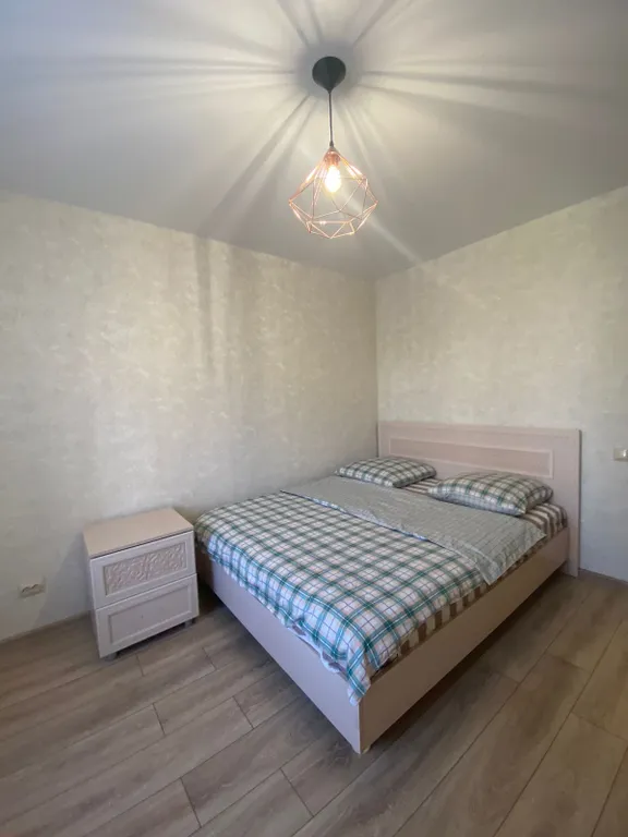 Квартира Уютная квартирка в в центре города — аренда посуточно в Конаково