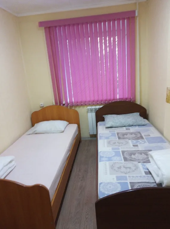 2-комнатная квартира Гагарина 2 линия 3