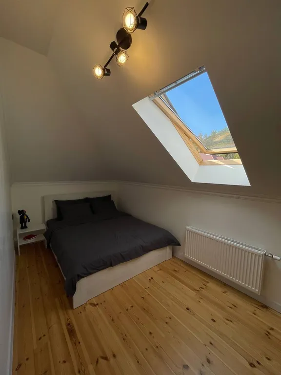 Коттедж Баня Атмосфера Релакса