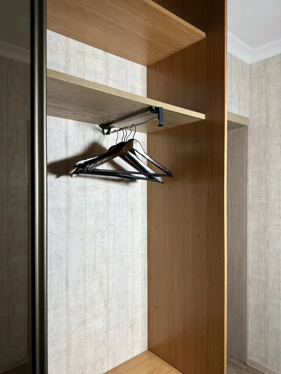 Квартира 2-комнатная Квартира — Зеленоградск