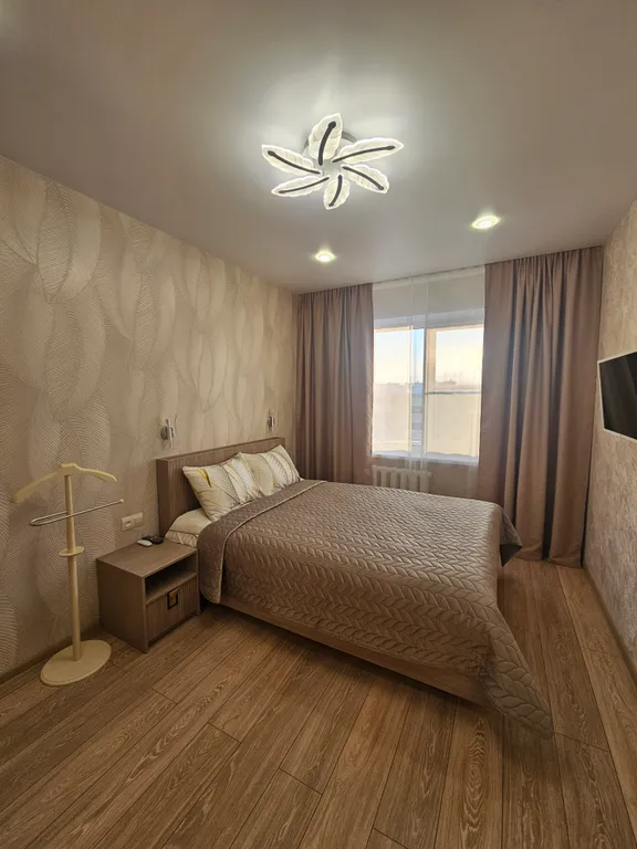 3-х комнатный VIP апартамент