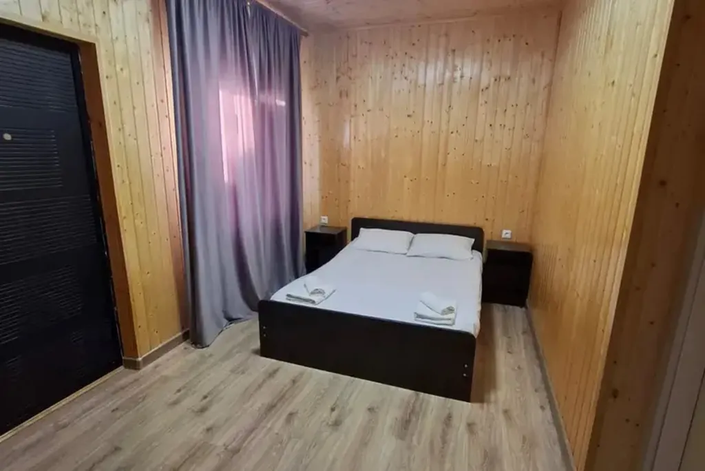 Комната