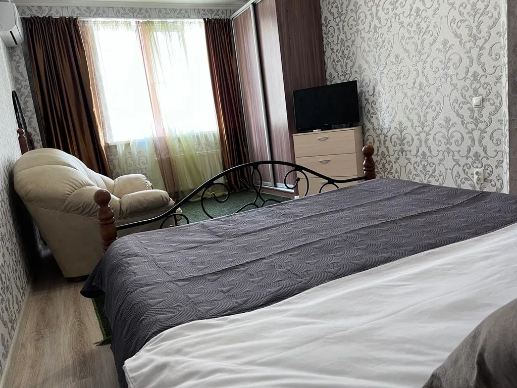 Комфортный апартамент у онкоцентра