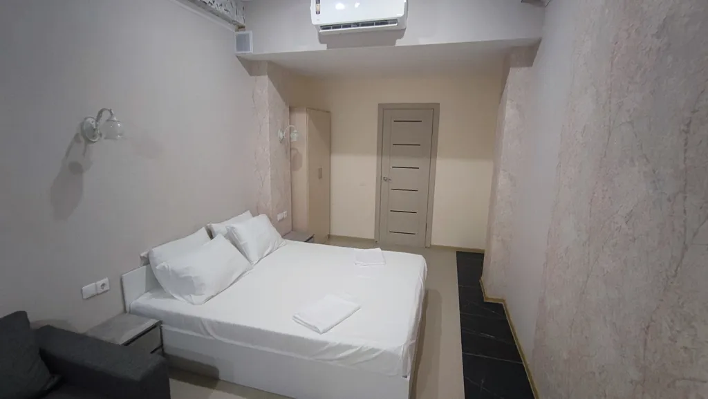 Квартира Комната — аренда посуточно в Джубга