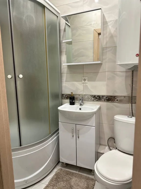 Дизайнерская квартира, на въезде в город Улан-Удэ