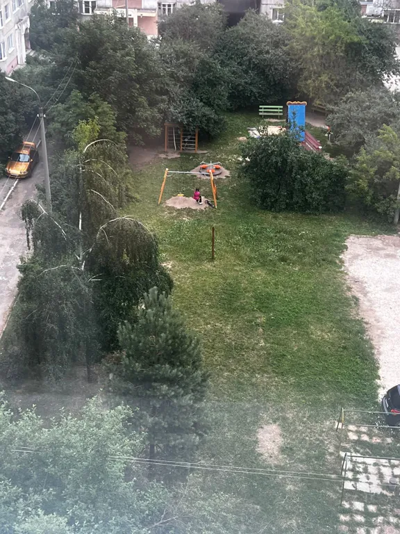 Уютная квартира в центральной части города