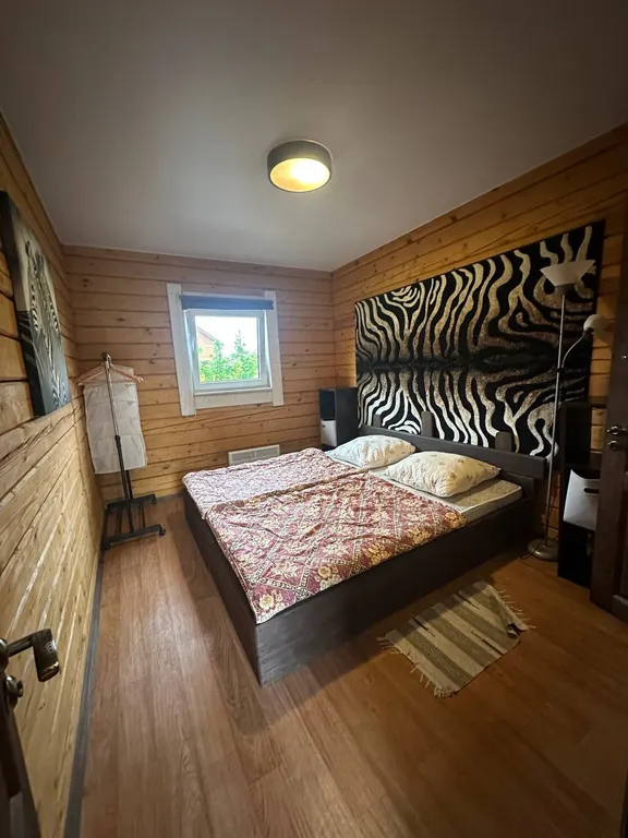 Коттедж Коттедж Шале для всей семьи — Зеленоградск