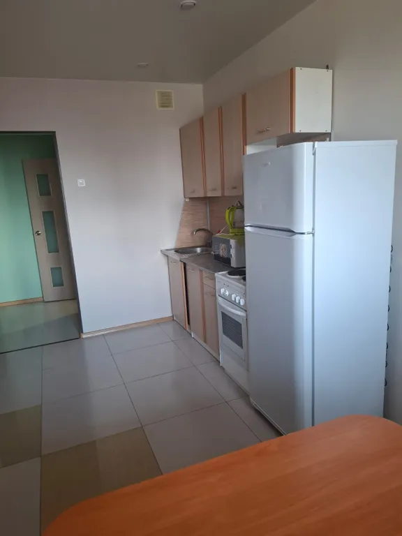 Двухкомнатная квартира в новом доме