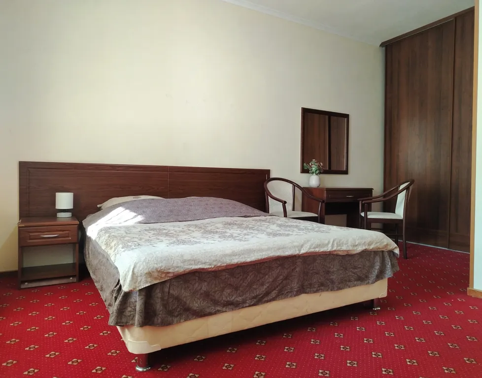 Квартира 208 Alliance Apartments на Летней, 50 — аренда посуточно в Дагомыс