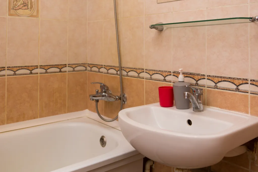 Квартира Квартира УютHome двушка — Ногинск