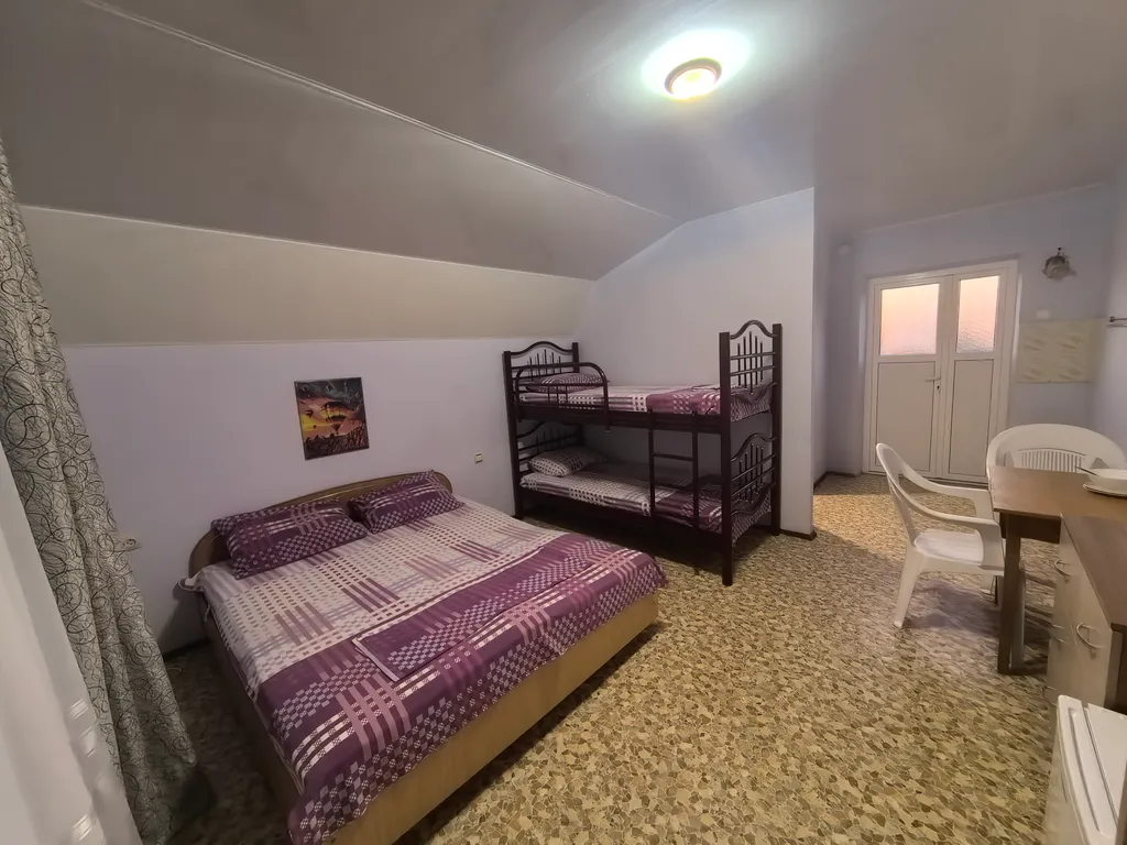 Квартира Комната — аренда посуточно в Керчь