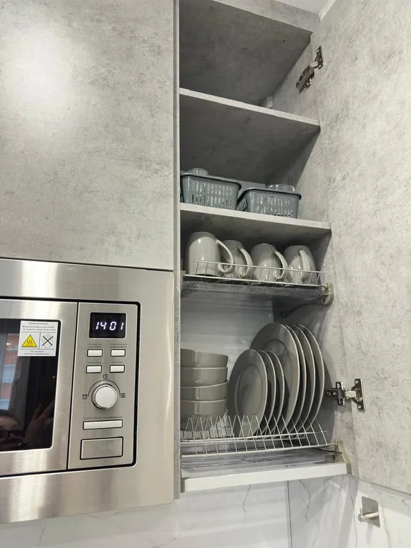 Уютная студия