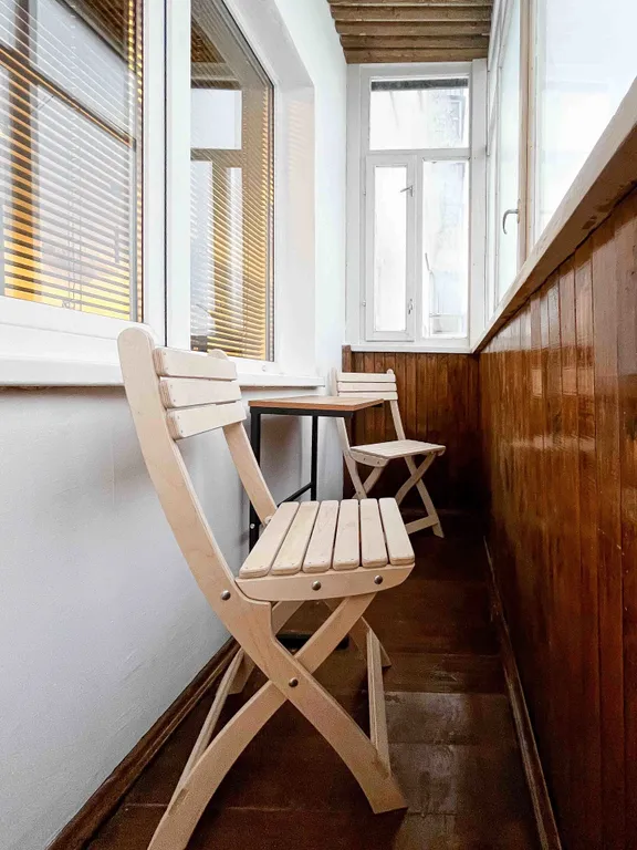 Новая студия в самом центре города