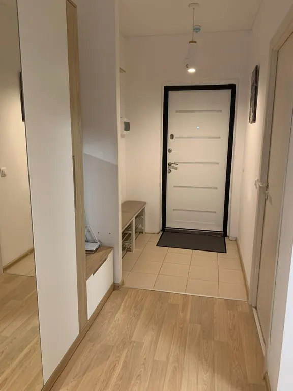 Квартира Апартаменты Волга-парк — Ярославль