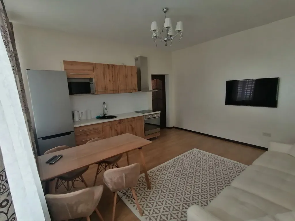 Евродвушка в центре