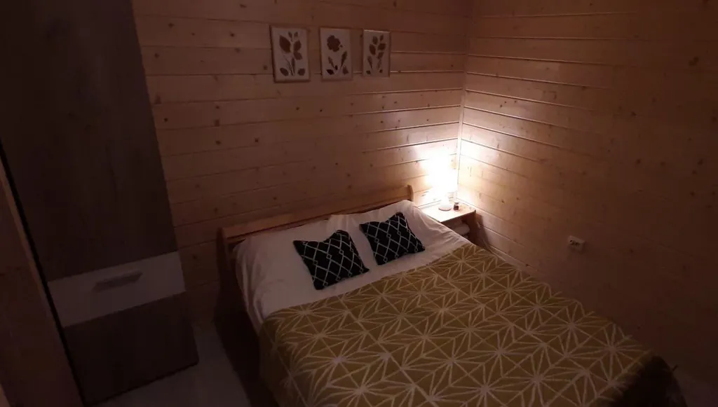 Лучшее место для отдыха душой и телом