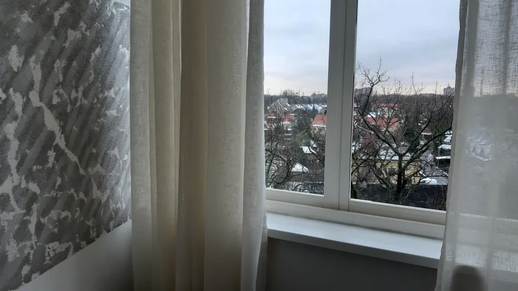 Квартира Квартира Luxury apartment — Калининград