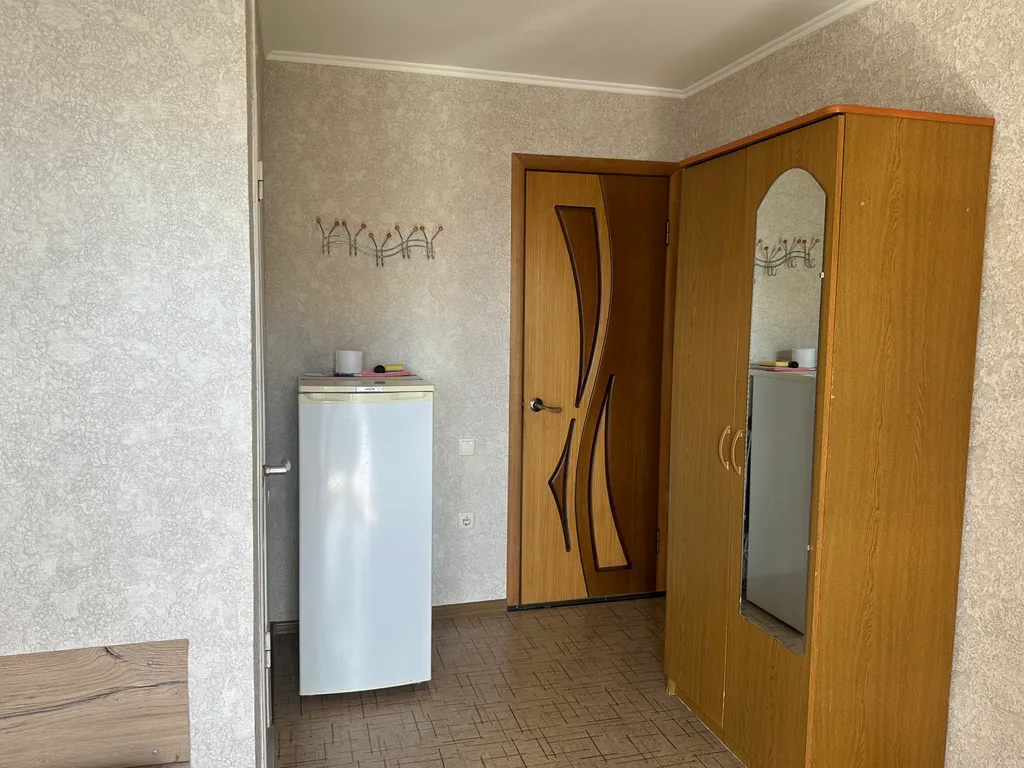 Двухместный номер 2 в частном доме «Лужайка»