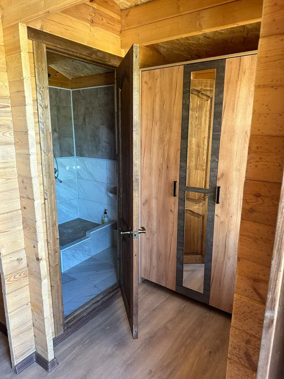 Коттедж Коттедж 1 — Сухум