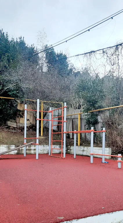 Квартира Уютная квартира с панорамным видом — Раздольное