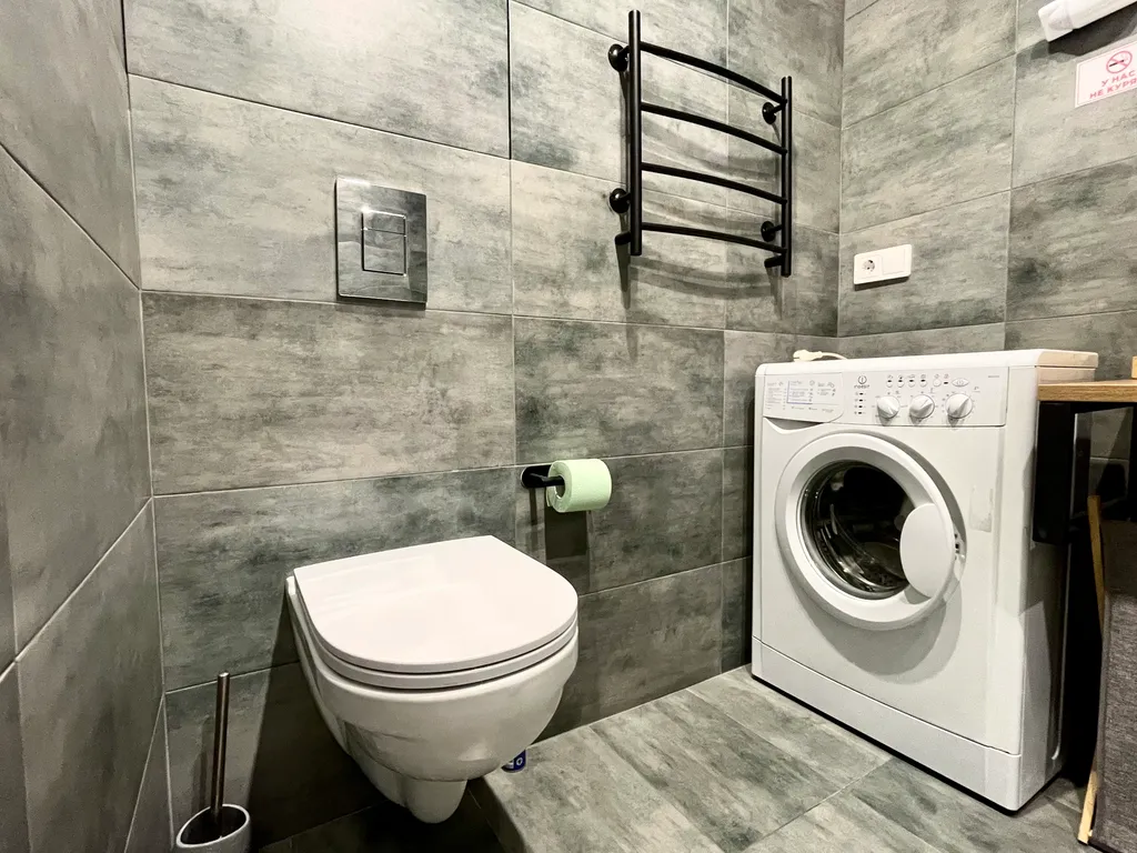 Уютная студия для комфортного отдыха в центре города