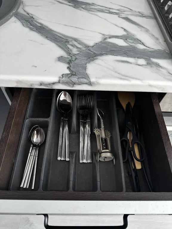 Уютная квартира с новым ремонтом