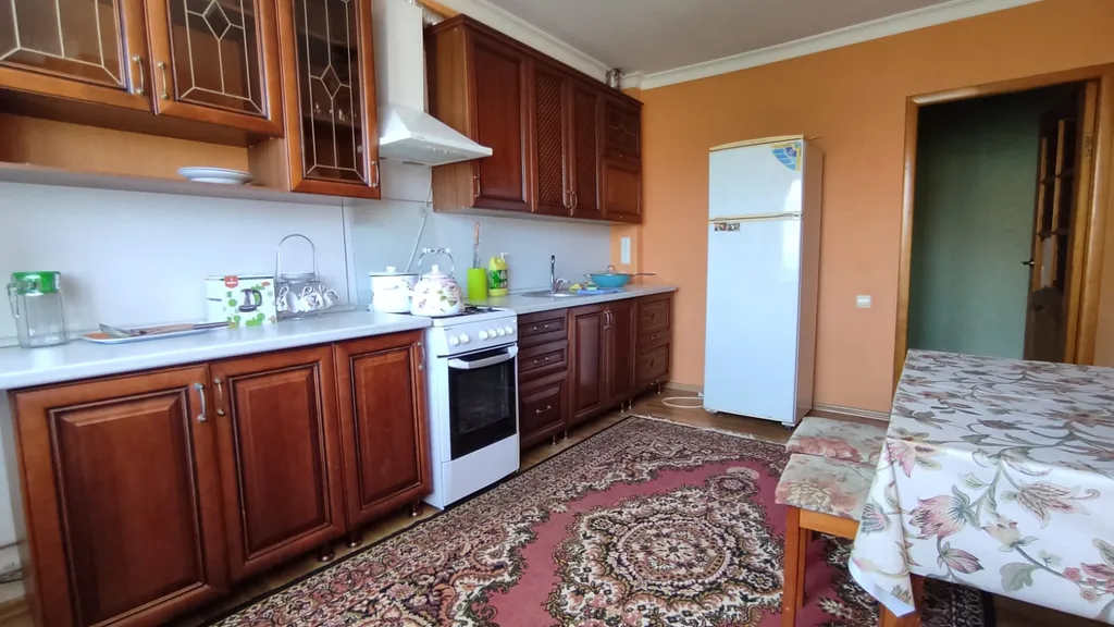 Уютная квартира в центре города — аренда посуточно в Избербаш