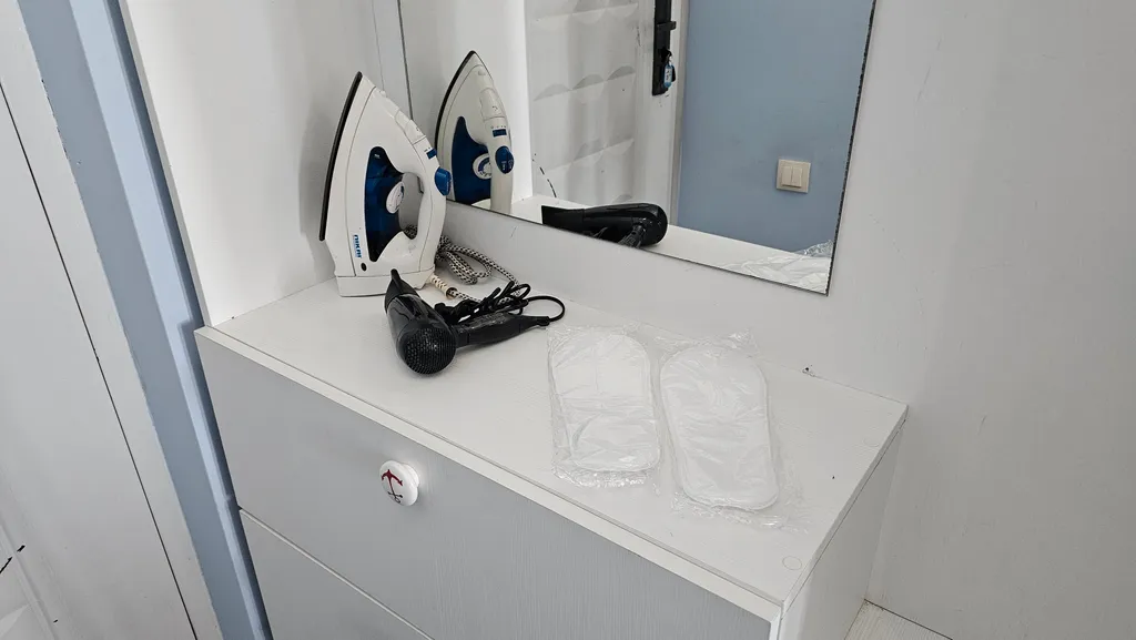 727 студия с видом на море, красочными восходами и закатами